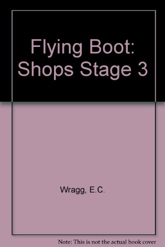 Book Flying Boot free
