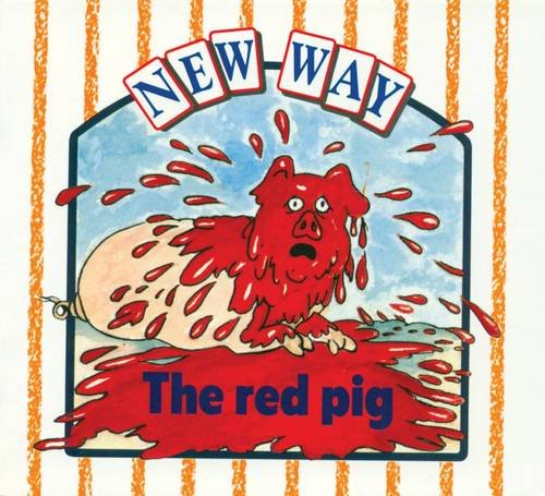 Book The Red Pig free