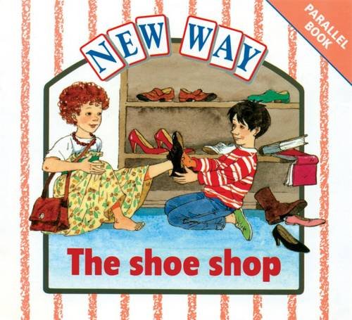 Book The Shoe Shop free