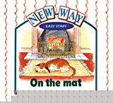 Book New Way White Level Easy Start Set A - On the Mat free