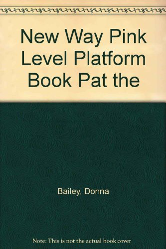 Book Pat the Pig's Book (New Way) free