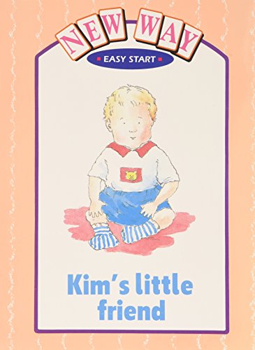 Book New Way Pink Level Easy Start Set B (6) free