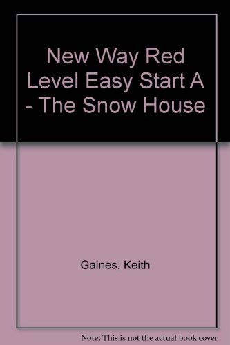 Book The Snow House free