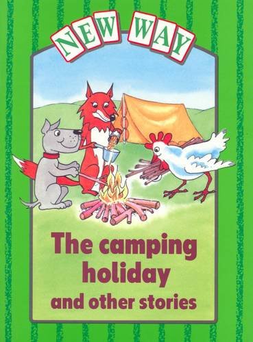 Book "The Camping Holiday" and Other Stories (New Way) free