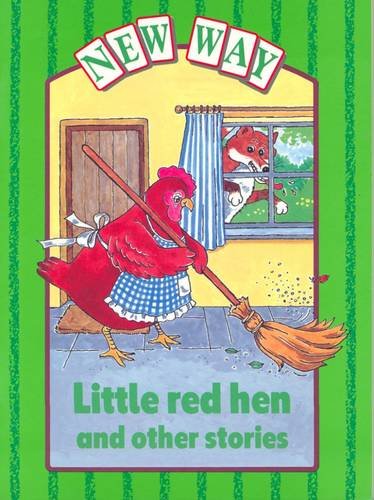 Book "Little Red Hen" and Other Stories (New Way) free