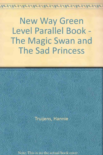 Book The Magic Swan and the Sad Princess (New Way) free