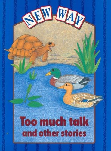 Book "Too Much Talk" and Other Stories (New Way) free