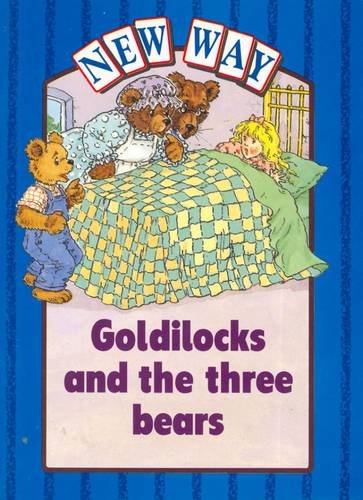Book Goldilocks and the Three Bears (New Way) free