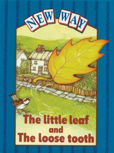 Book Little Leaf and Loose Tooth (New Way) free