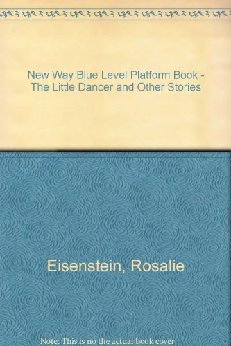 Book Little Dance (New Way) free
