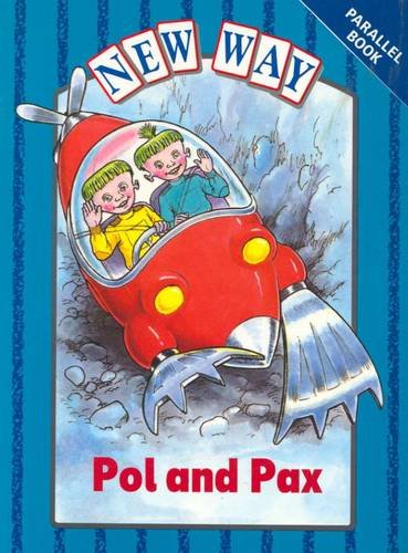 Book Blue Para Pol and Pax (New Way) free