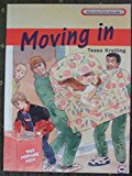 Book Moving in free