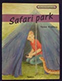 Book Wellington Square Level 5 Storybook - Safari Park free