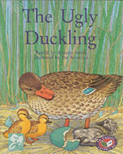Book Pm Tales And Plays Set Dturquoise Level The Ugly Duckling (x6) (progress With Meaning) free