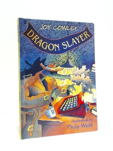 Book Dragon Slayer free