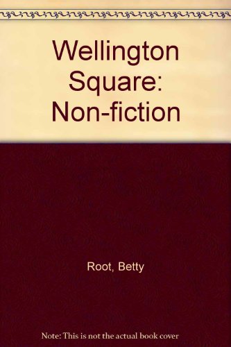 Book Wellington Square Level 3 Non-fiction Animals Around Town free