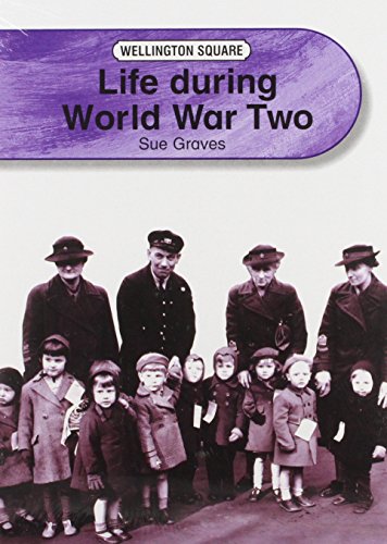 Book Wellington Square: Non Fiction Level Five free