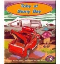 Book Pm Storybooks - Purple Level Set C Toby At Stony Bay (x6) (progress With Meaning) free