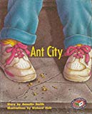 Book PM Turquoise Set C Fiction - Ant City free