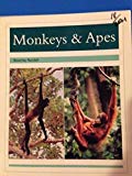 Book Pm - Turquoise Level Animals In The Wild Monkeys & Apes (x6) (progress With Meaning) free