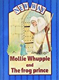 Book New Way - Blue Level Platform Book Mollie Whuppie and The Frog Prince (New Way) free
