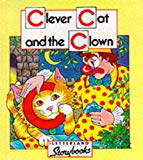 Book Clever Cat and the Clown (Letterland) free