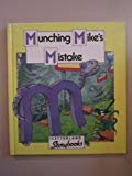 Book Munching Mike's Mistake (Letterland) (Letterland Storybooks) free