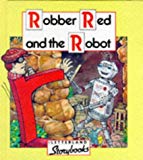Book Robber Red and the Robot (Letterland) free