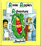 Book Annie Apple's Adventure (letterland Storybooks) free