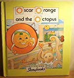 Book Oscar Orange and the Octopus (Letterland) (Letterland Storybooks) free