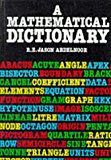 Book A Mathematical Dictionary free