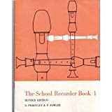 Book School Recorder Books (Bk. 1) free