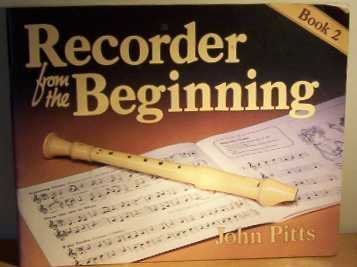 Book Recorder from the Beginning: Bk. 2 free