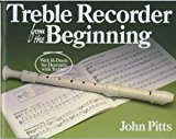 Book Treble Recorder From The Beginning free