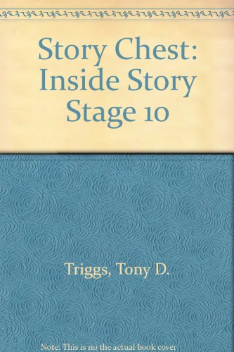 Book Story Chest free