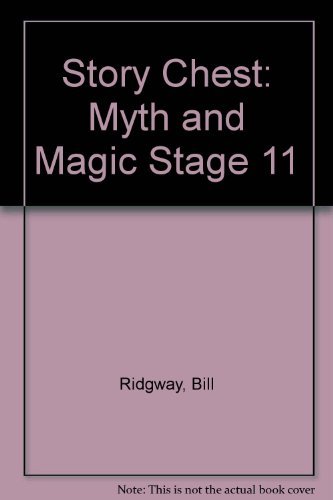 Book Story Chest: Myth and Magic Stage 11 free
