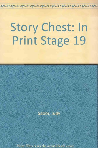 Book Story Chest: In Print Stage 19 free