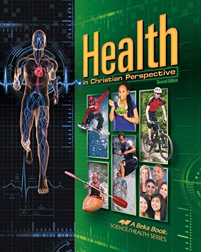 Book Health in Christian Perspective free