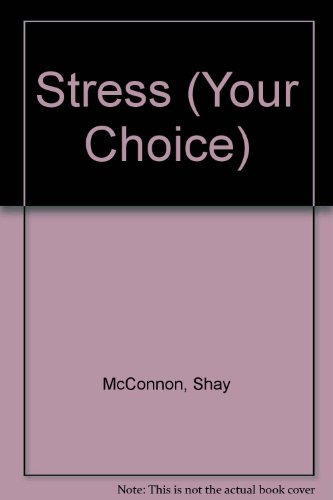 Book Stress (Your Choice) free