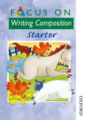 Book Focus on Writing Composition - Starter (Focus on Writing S) free