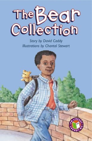Book Pm Chapter Books - Ruby Level The Bear Collection (x6) (progress With Meaning) free