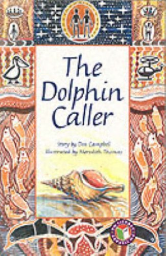 Book Pm Chapter Book Sapphire Level The Dolphin Caller (x6) (progress With Meaning) free