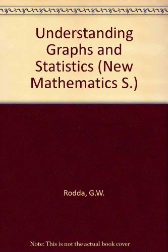 Book Understanding Graphs And Statistics. free