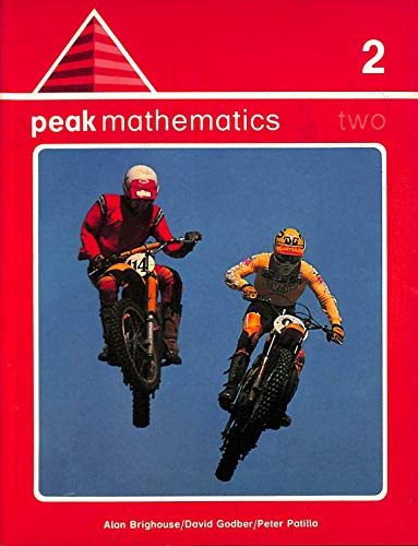 Book Peak Mathematics (bk. 2) free