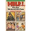 Book Help!: The Day We Saved The Flats Story Bk. 4 free