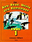 Book New Read, Write And Remember (new Read, Write & Remember) (bk. 1) free