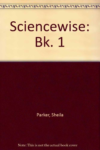 Book Sciencewise (bk. 1) free