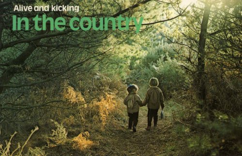 Book Alive and Kicking free