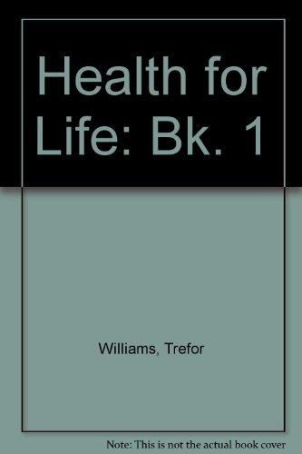 Book Health for Life (Bk. 1) free