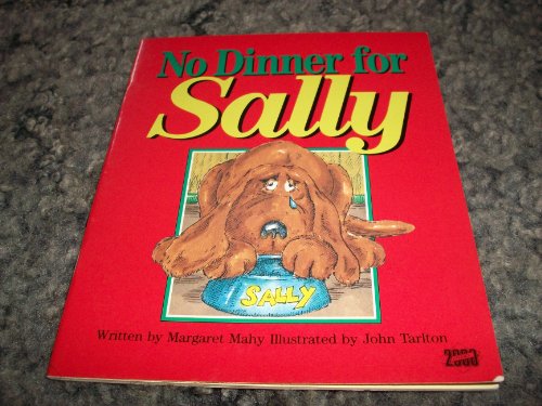 Book No dinner for Sally (Literacy 2000) free
